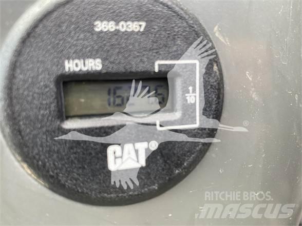 CAT 311FLRR Koparki gąsienicowe
