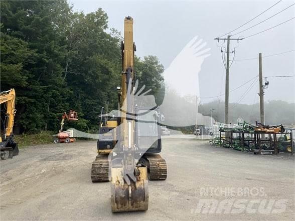CAT 312EL Koparki gąsienicowe