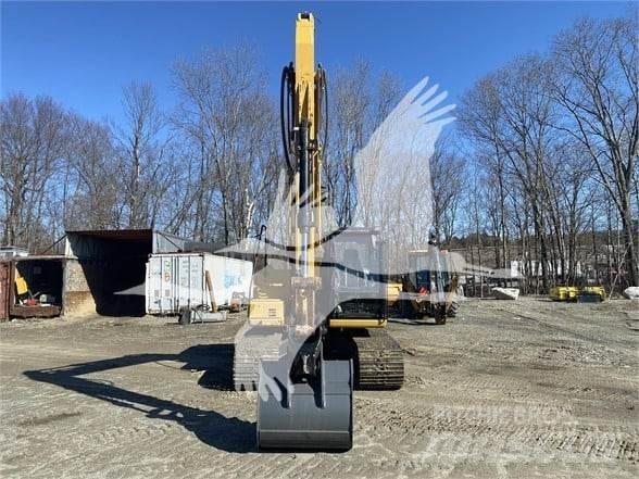 CAT 313FLGC Koparki gąsienicowe