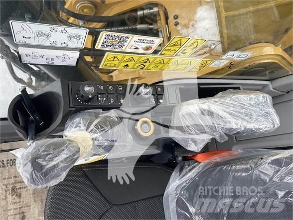 CAT 325 Koparki gąsienicowe