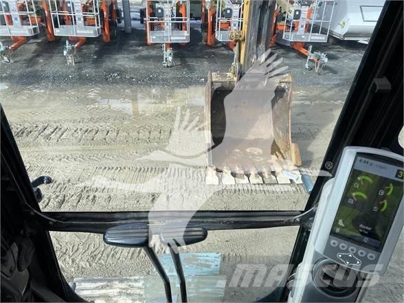 CAT 335F LCR Koparki gąsienicowe