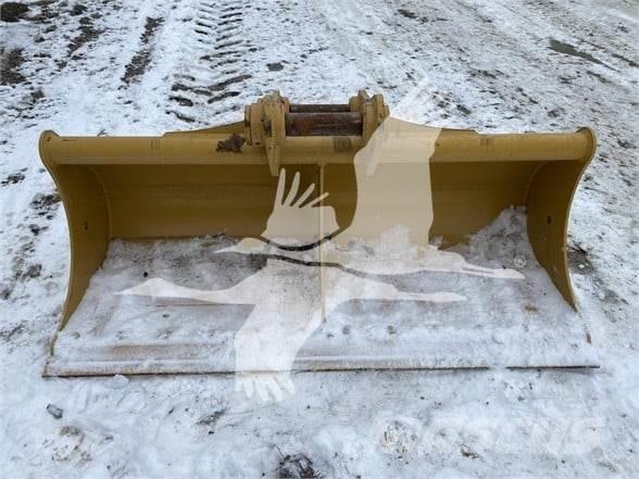 CAT 460-1994 Łyżki do ładowarek