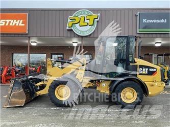 CAT 906M Ładowarki kołowe