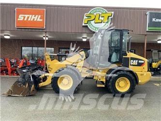 CAT 908M Ładowarki kołowe