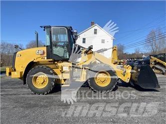 CAT 910 Ładowarki kołowe