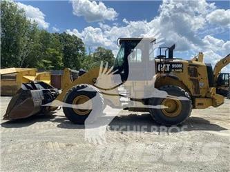 CAT 950M Ładowarki kołowe