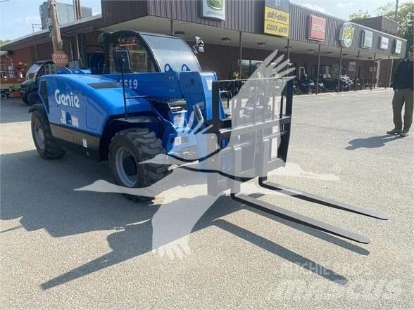 Genie GTH5519 Ładowarki teleskopowe