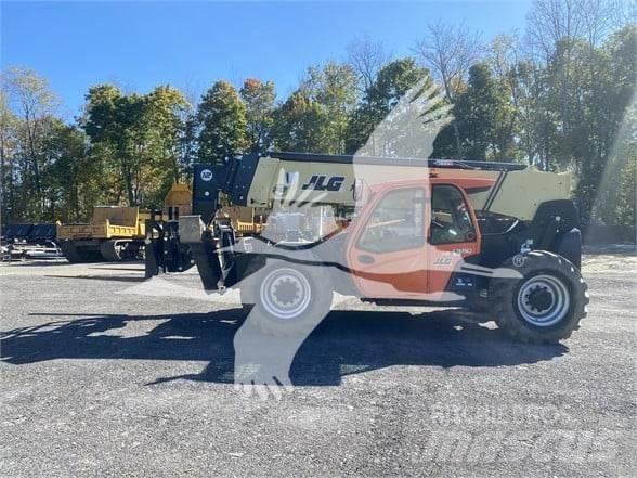 JLG 1255 Ładowarki teleskopowe