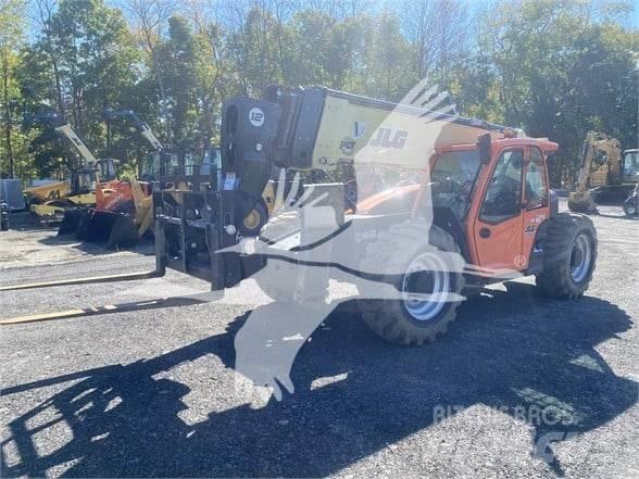 JLG 1255 Ładowarki teleskopowe