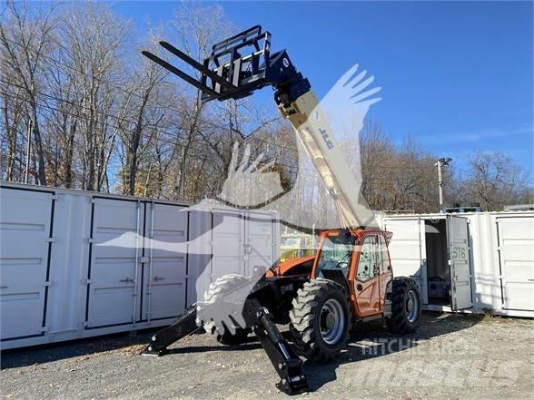 JLG 1255 Ładowarki teleskopowe