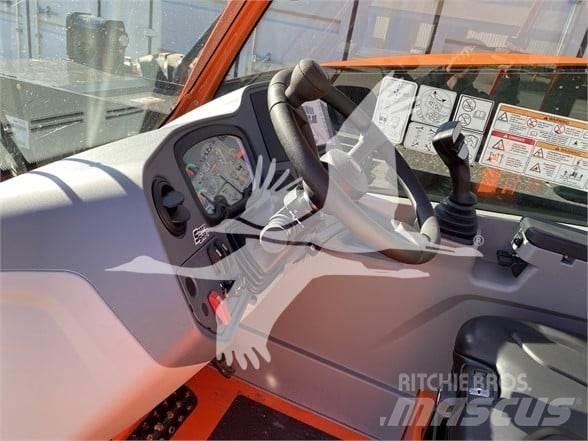 JLG 1255 Ładowarki teleskopowe