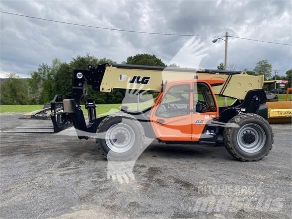 JLG 1255 Ładowarki teleskopowe