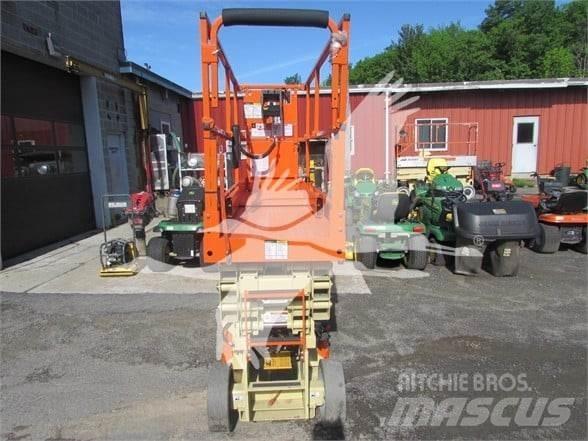 JLG 2632ES Podnośniki nożycowe
