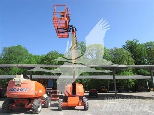 JLG 400S Podnośniki teleskopowe