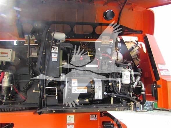 JLG 600S Podnośniki teleskopowe
