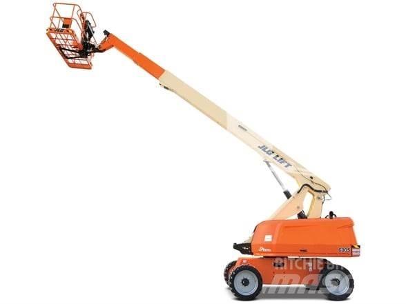 JLG 600S Podnośniki teleskopowe