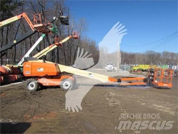 JLG 660SJ Podnośniki teleskopowe