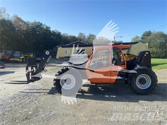JLG 943 Ładowarki teleskopowe
