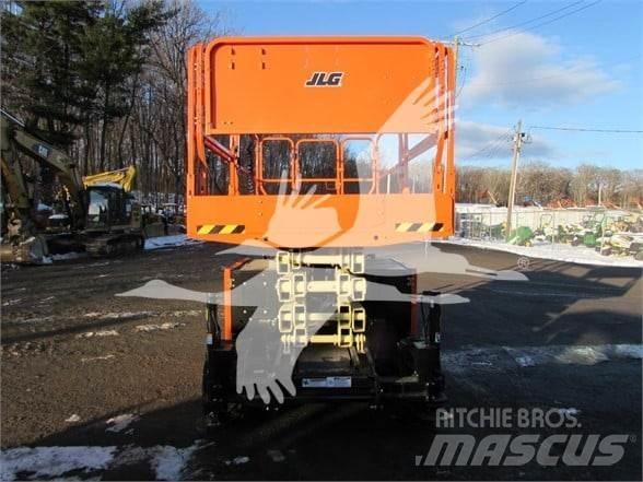 JLG RT3369 Podnośniki nożycowe