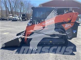 Kubota SVL97-2 Ładowarki burtowe