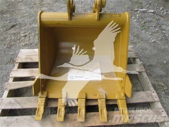 Teran EMAQ Łyżki do ładowarek