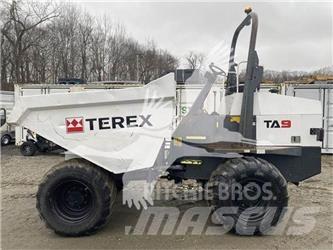 Terex TA9 Wozidła kolebkowe