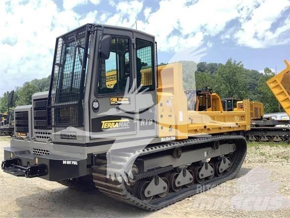 Terramac RT9 Wozidła gąsienicowe