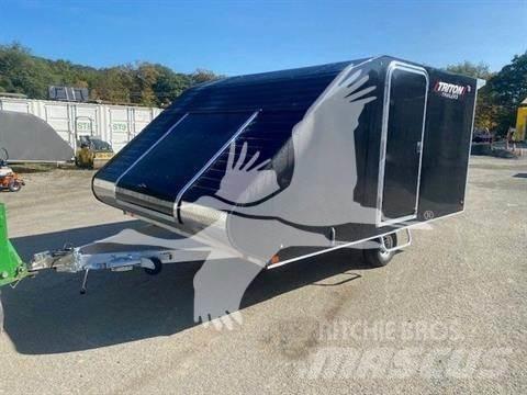 Triton TC128 Maszyny budowlane - Inne