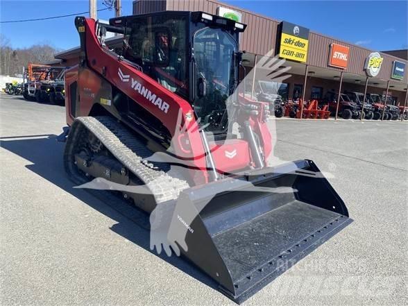 Yanmar TL100VS Ładowarki burtowe