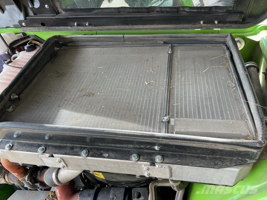 Merlo Tf33.7 115 Ładowarki rolnicze