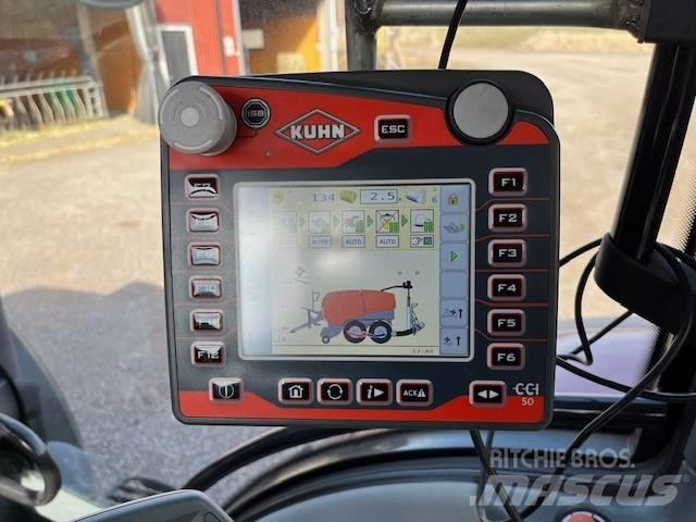 Kuhn FBP 3135 Prasy zwijające