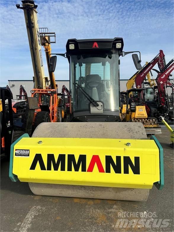 Ammann ARS70 Walce jednobębnowe