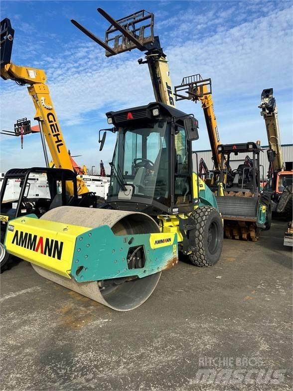 Ammann ARS70 Walce jednobębnowe