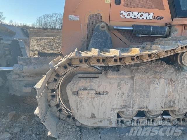 CASE 2050 M LGP Spycharki gąsienicowe