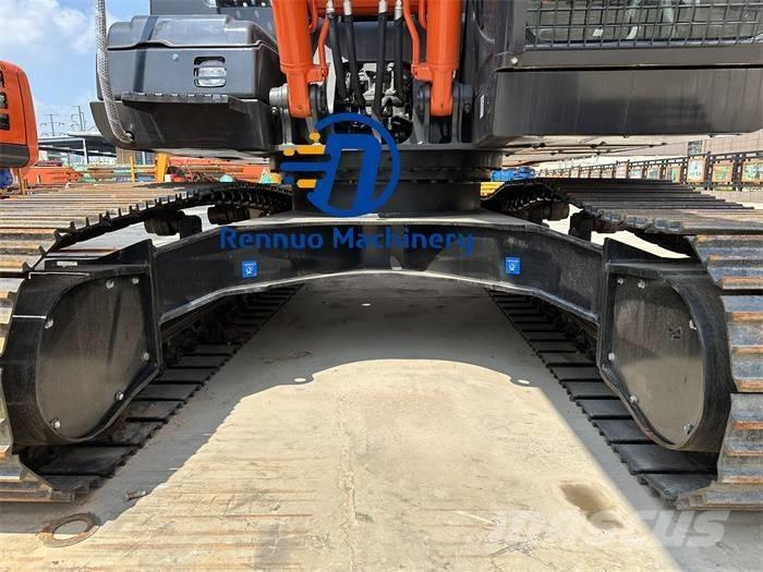 Hitachi ZX 200-3 Koparki gąsienicowe