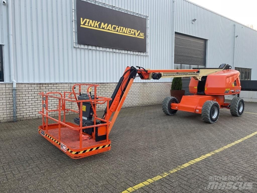 JLG 460 SJ HC3 Podnośniki teleskopowe