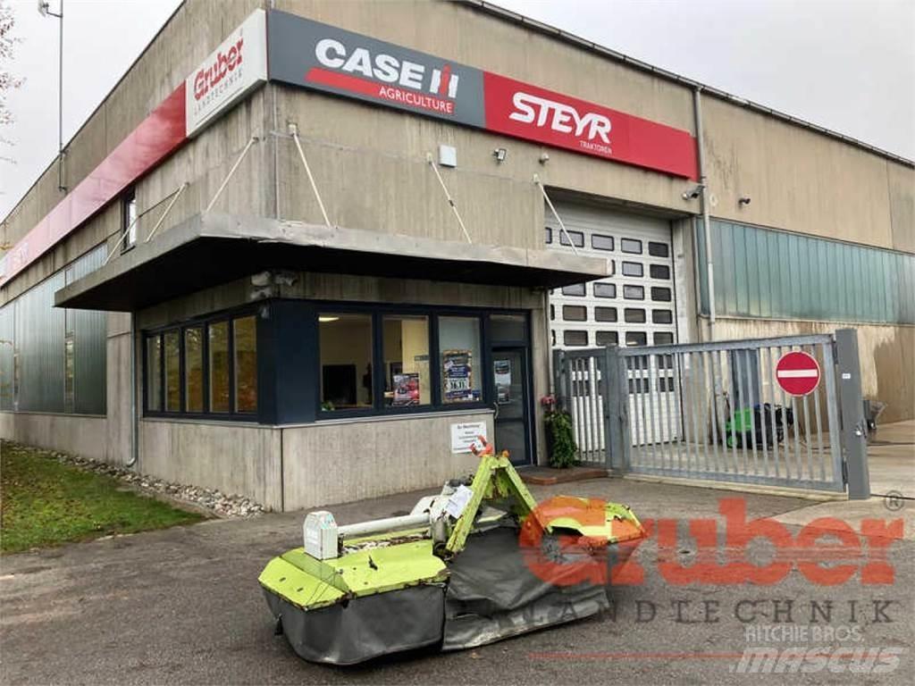CLAAS Corto 270 F Kosiarki
