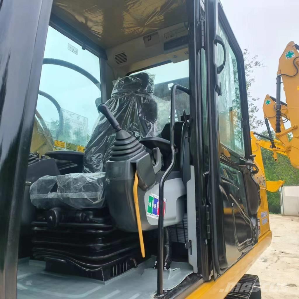 CAT 320 D 2 Midikoparki  7t - 12t