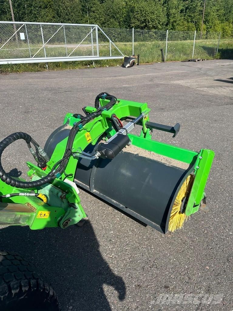 Avant Lisälaitteet Inne akcesoria