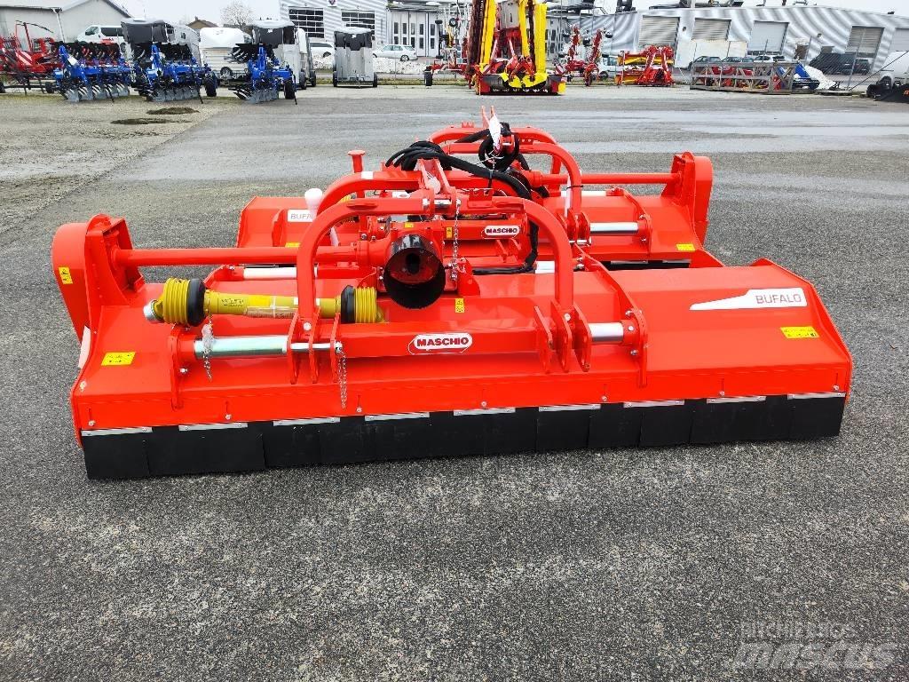 Maschio Bufalo 300 Kosiarki łąkowe i wykaszarki