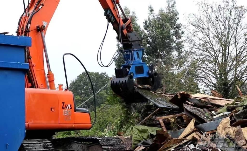 Liebherr 904 Łyżki do koparek