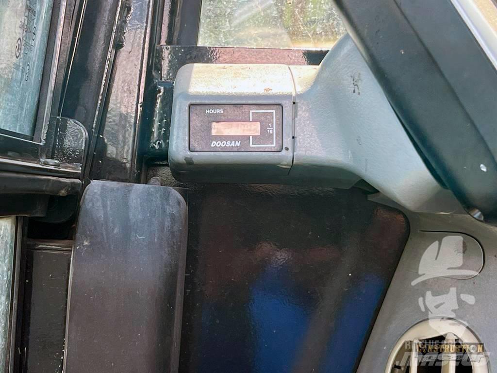 Bobcat E 63 Minikoparki