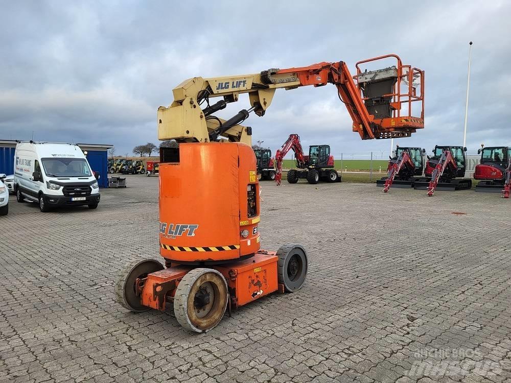 JLG E 300 AJP Podnośniki przegubowe