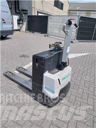 UniCarriers MDW160 Wózki widłowe unoszące