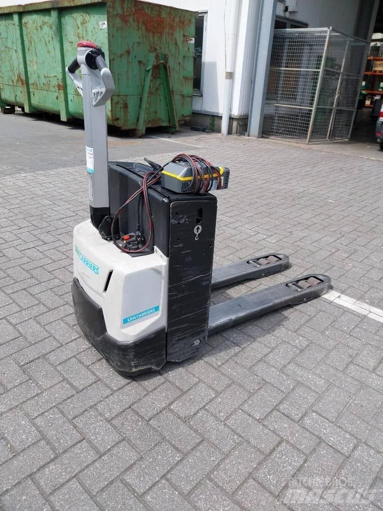 UniCarriers MDW160 Wózki widłowe unoszące
