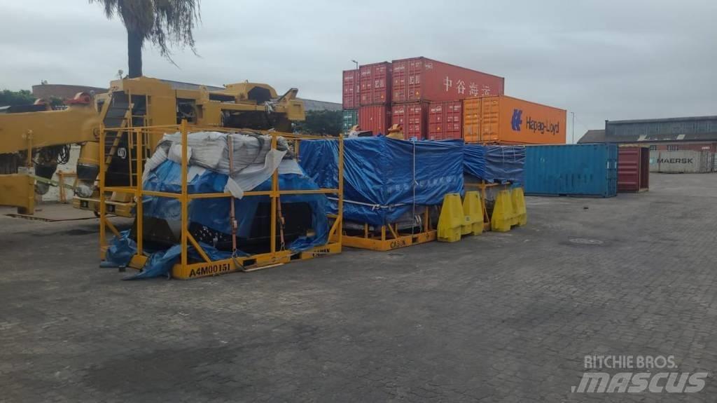 CAT 793 F Inny sprzęt górniczy