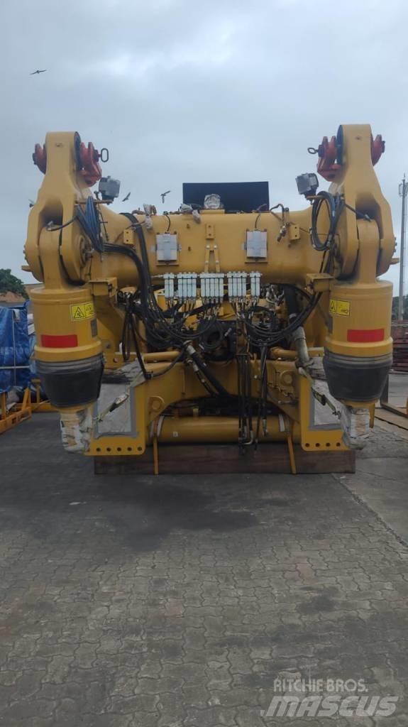 CAT 793 F Inny sprzęt górniczy