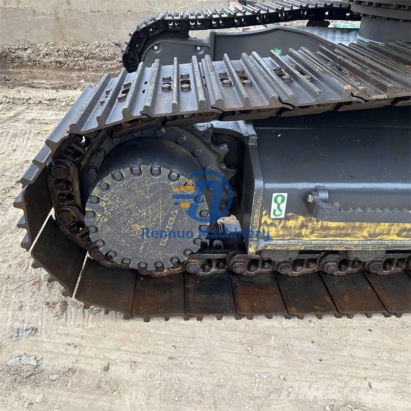 Volvo EC 240 Koparki gąsienicowe