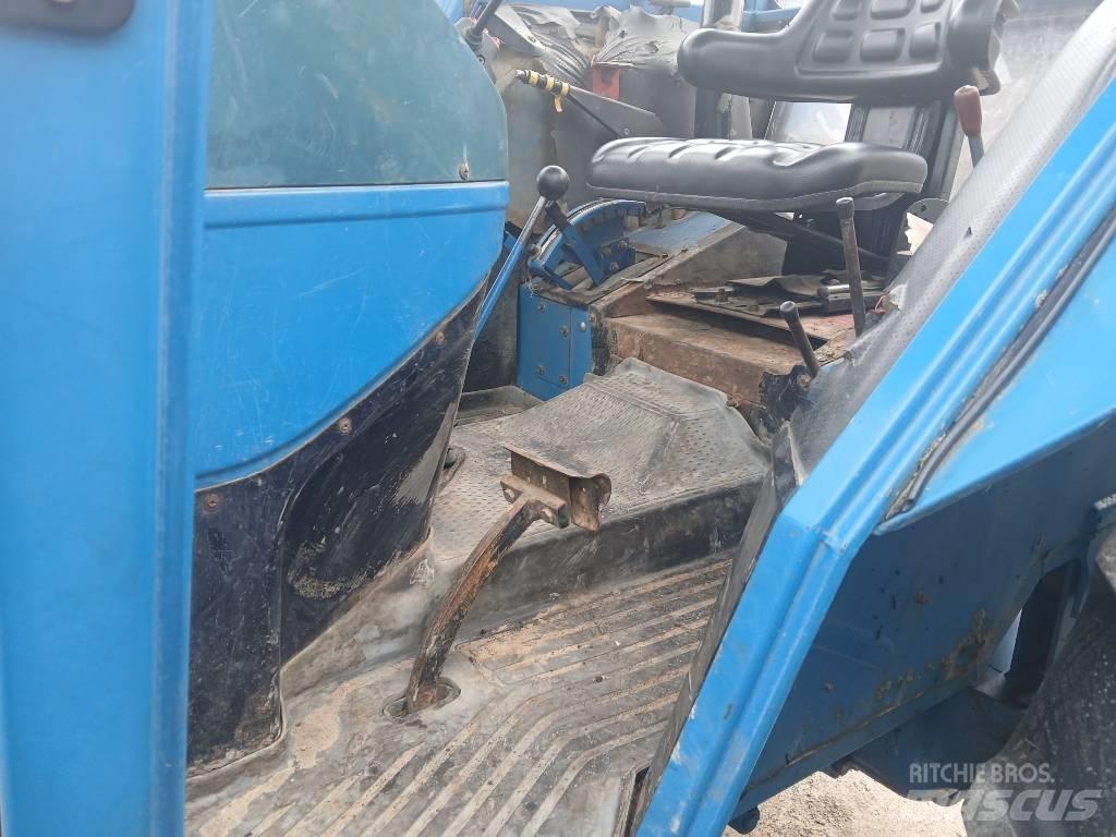 Ford 5610 Farmal Ciągniki rolnicze
