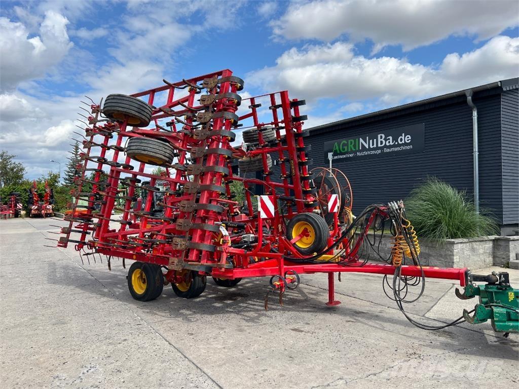 Väderstad NZA 800 Siewniki kombinowane